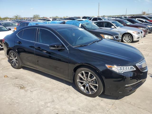 Photo 4 from auction – 2015 ACURA TLX TECH with VIN 19UUB1F57FA027785