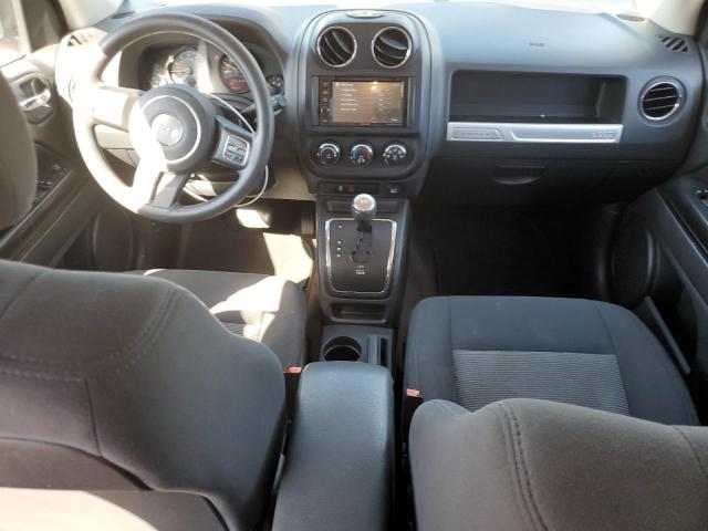 Photo 8 from auction – 2015 JEEP COMPASS SP with VIN 1C4NJDBB8FD214499