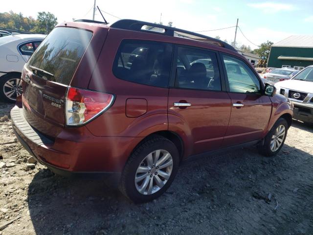 Photo 3 from auction – 2012 SUBARU FORESTER L with VIN JF2SHAEC9CH429705