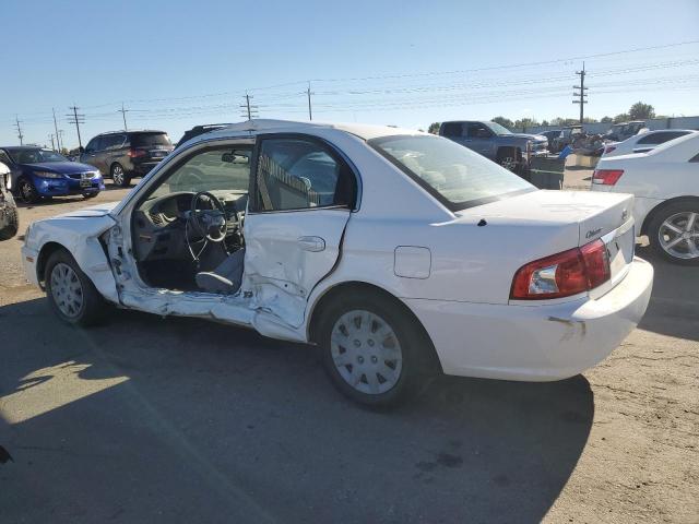 Zdjęcie 2 z aukcji – 2005 KIA OPTIMA LX z VIN KNAGD126955397094