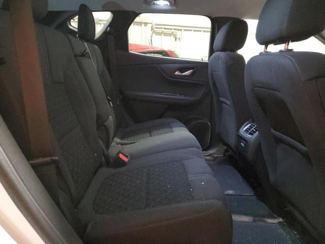 Photo 11 from auction – 2021 CHEVROLET BLAZER 2LT with VIN 3GNKBHRS4MS579652