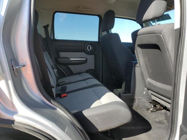 Photo 10 from auction – 2008 DODGE NITRO SLT with VIN 1D8GU58K08W159147