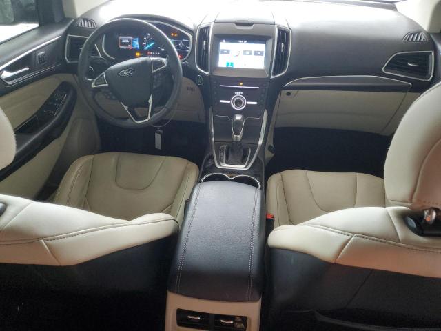 Photo 8 from auction – 2017 FORD EDGE TITAN with VIN 2FMPK3K90HBB08579