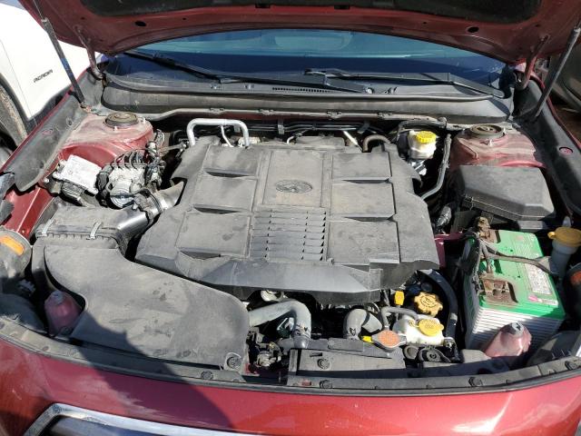 Photo 12 from auction – 2017 SUBARU OUTBACK 3. with VIN 4S4BSENC1H3255264