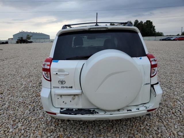 Photo 6 from auction – 2010 TOYOTA RAV4 LIMIT with VIN 2T3DK4DVXAW028541