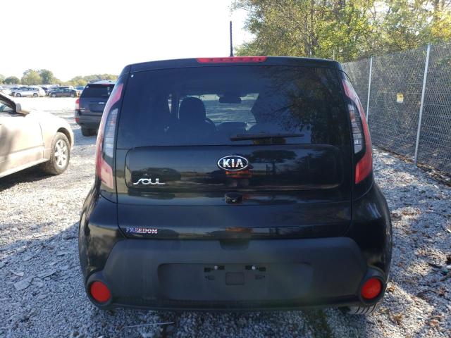 Photo 6 from auction – 2015 KIA SOUL with VIN KNDJN2A29F7116640