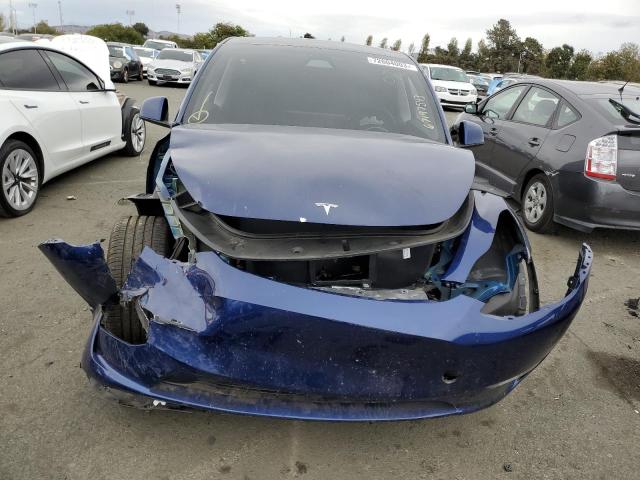 Photo 5 from auction – 2023 TESLA MODEL Y with VIN 7SAYGDEE3PA134880