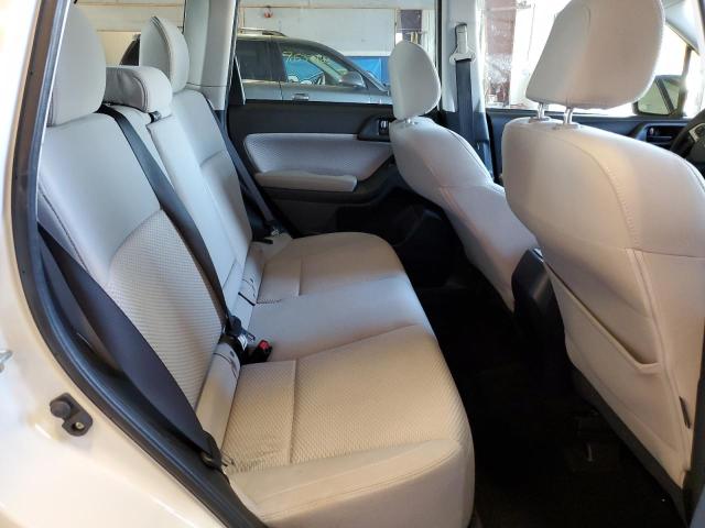 Photo 11 from auction – 2018 SUBARU FORESTER 2 with VIN JF2SJAGC3JH515817
