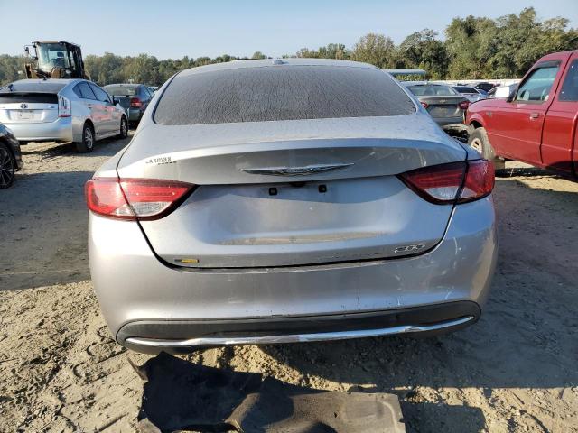 Photo 6 from auction – 2015 CHRYSLER 200 LIMITE with VIN 1C3CCCAB6FN695977