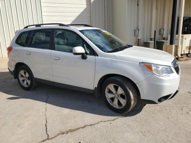 Photo 4 from auction – 2016 SUBARU FORESTER 2 with VIN JF2SJARC9GH499032