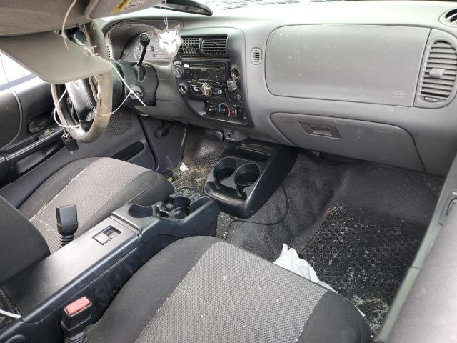 Photo 8 from auction – 2003 FORD RANGER SUP with VIN 1FTZR45E13PA52161