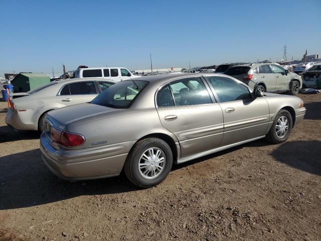 Photo 3 from auction – 2002 BUICK LESABRE LI with VIN 1G4HR54K52U160206