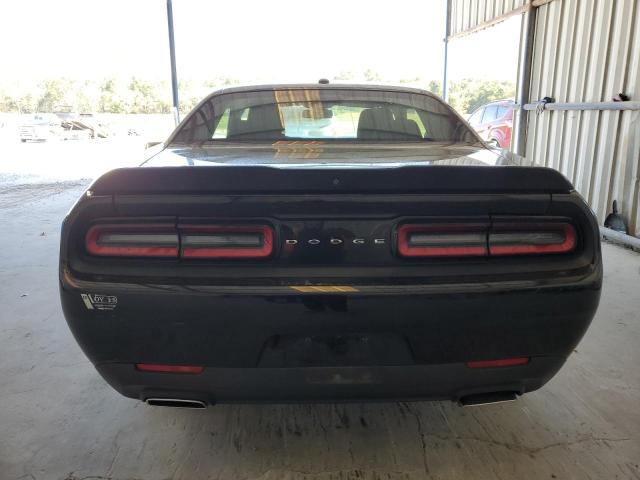 Photo 6 from auction – 2019 DODGE CHALLENGER with VIN 2C3CDZAG2KH561773