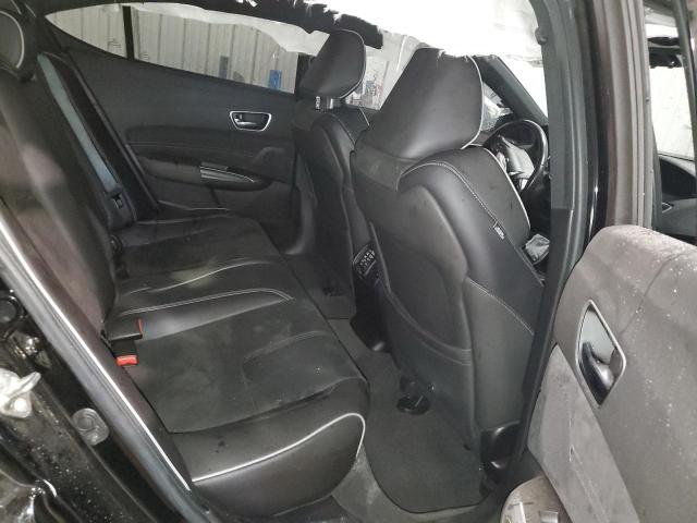 Photo 10 from auction – 2019 ACURA TLX TECHNO with VIN 19UUB3F62KA006602