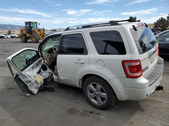 Фото 2 с аукциона – 2010 FORD ESCAPE LIM с VIN 1FMCU0E70AKC62867