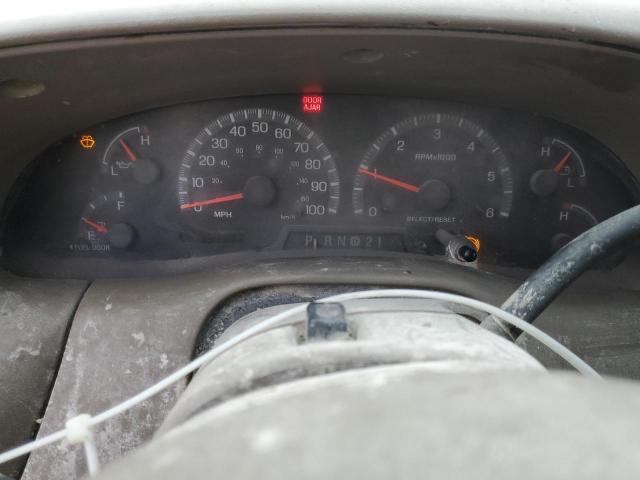 Photo 9 from auction – 2001 FORD EXPEDITION with VIN 1FMPU16L21LB17505