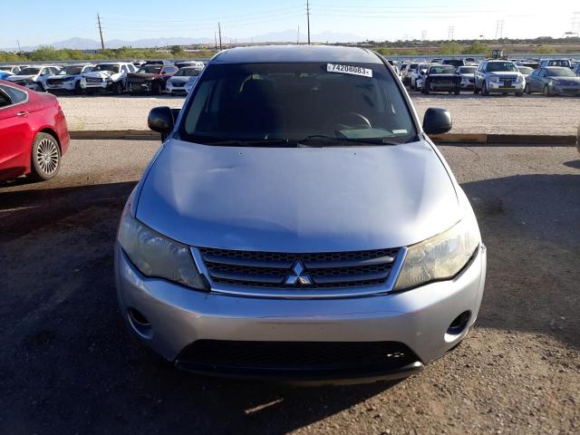 Photo 5 from auction – 2007 MITSUBISHI OUTLANDER with VIN JA4MS31X67U003717