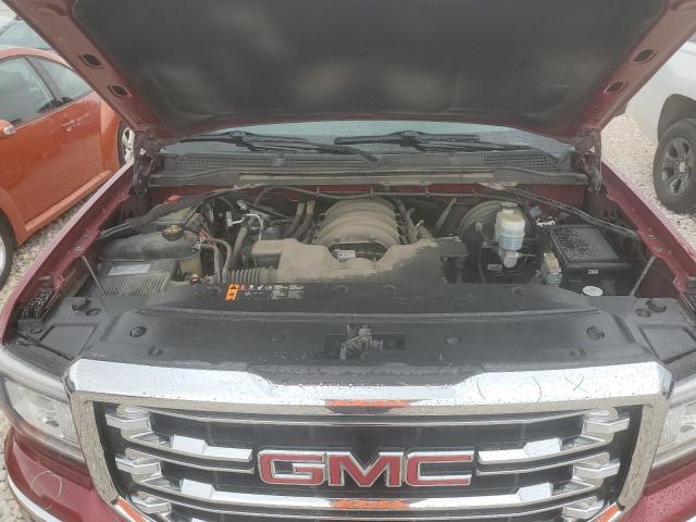 Photo 11 from auction – 2018 GMC SIERRA C15 with VIN 3GTP1NEC2JG549840