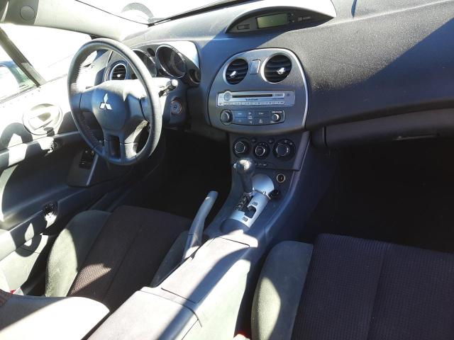 Photo 8 from auction – 2012 MITSUBISHI ECLIPSE SP with VIN 4A37L2EF0CE003211