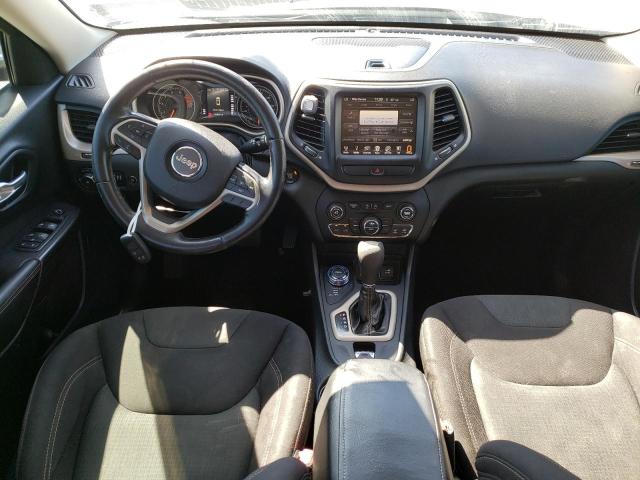 Photo 8 from auction – 2016 JEEP CHEROKE with VIN 1C4PJMCS5GW148572
