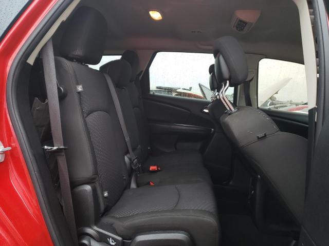 Photo 11 from auction – 2019 DODGE JOURNEY SE with VIN 3C4PDCBG4KT844885