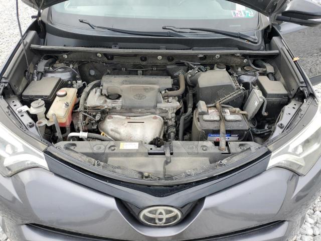 Photo 12 from auction – 2016 TOYOTA RAV4 SE with VIN JTMJFREVXGD182465