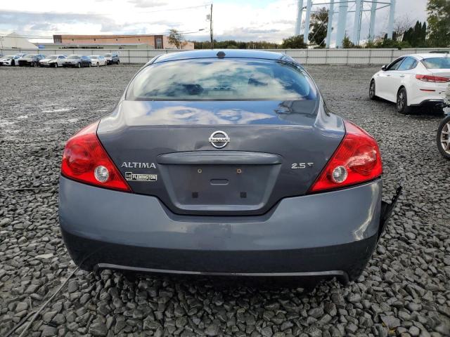 Photo 6 from auction – 2008 NISSAN ALTIMA 2.5 with VIN 1N4AL24E28C243709