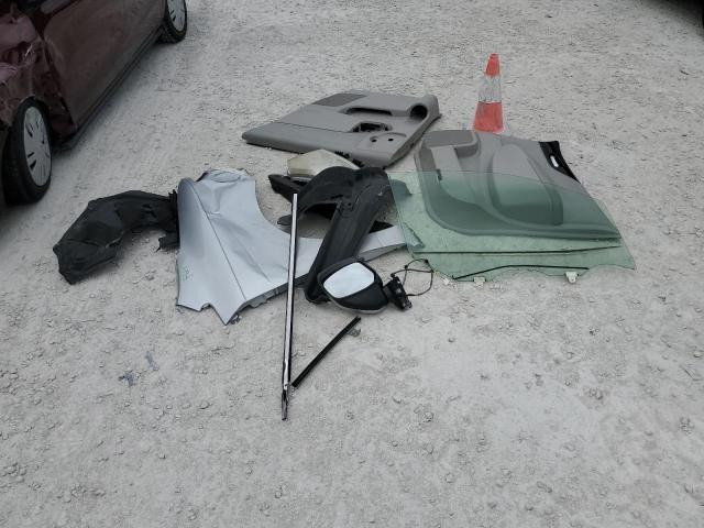 Photo 13 from auction – 2011 NISSAN QUEST S with VIN JN8AE2KP5B9010277