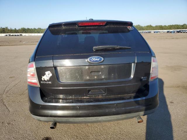 Photo 6 from auction – 2010 FORD EDGE SEL with VIN 2FMDK4JC7ABB19770