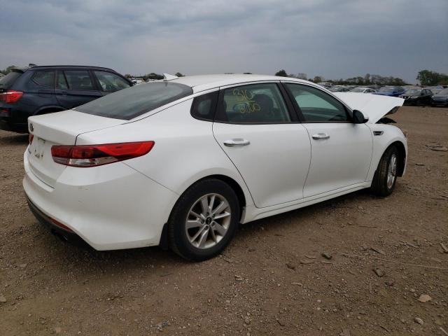 Photo 3 from auction – 2017 KIA OPTIMA LX with VIN KNAGT4L33H5179312