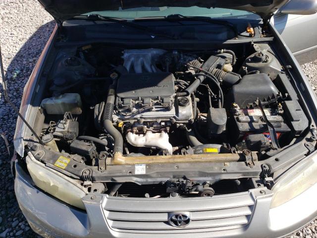 Photo 11 from auction – 1999 TOYOTA CAMRY LE with VIN JT2BF22K6X0219341
