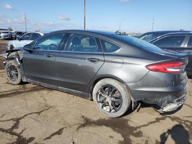 Photo 2 from auction – 2020 FORD FUSION SE with VIN 3FA6P0HDXLR219927