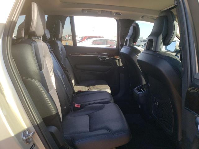 Photo 10 from auction – 2016 VOLVO XC90 T6 with VIN YV4A22PK7G1063213
