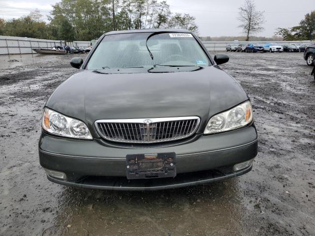 Photo 5 from auction – 2000 INFINITI I30 with VIN JNKCA31A9YT109181