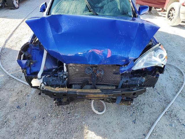 Photo 11 from auction – 2012 HYUNDAI GENESIS CO with VIN KMHHT6KD9CU076497