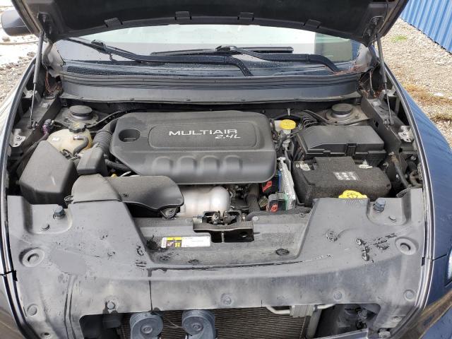 Photo 11 from auction – 2018 JEEP CHEROKEE L with VIN 1C4PJLCB8JD587651