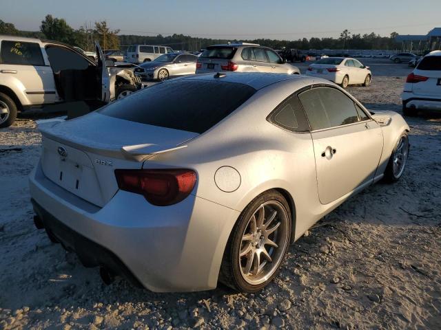 Photo 3 from auction – 2014 SUBARU BRZ 2.0 LI with VIN JF1ZCAC10E9600888