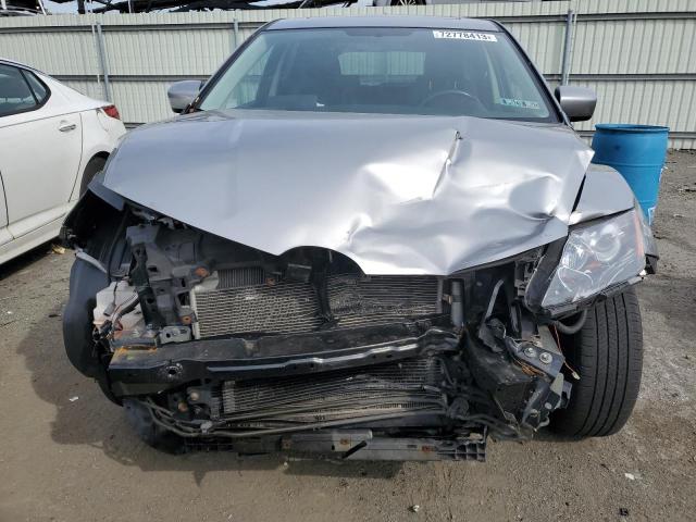 Photo 5 from auction – 2010 MAZDA CX-7 with VIN JM3ER2W59A0307993