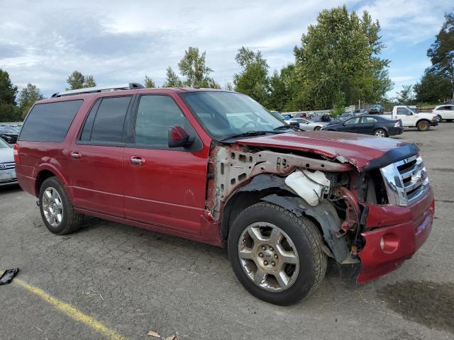 Photo 4 from auction – 2014 FORD EXPEDITION with VIN 1FMJK2A54EEF28974