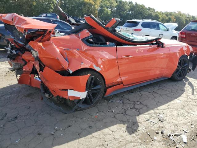 Zdjęcie 3 z aukcji – 2016 FORD MUSTANG z VIN 1FA6P8TH3G5263947