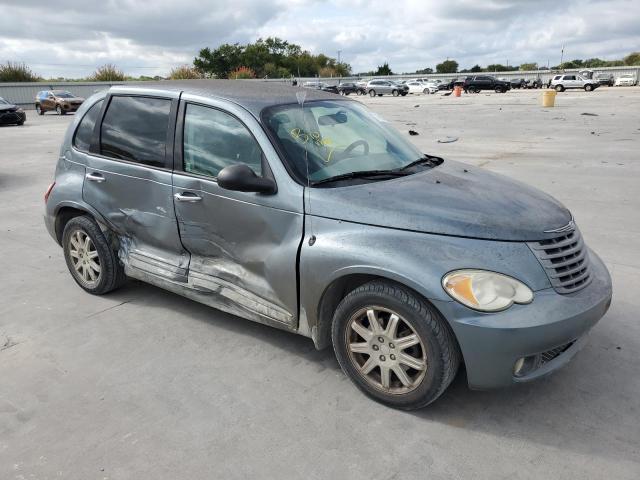 Photo 4 from auction – 2009 CHRYSLER PT CRUISER with VIN 3A8FY58959T579787