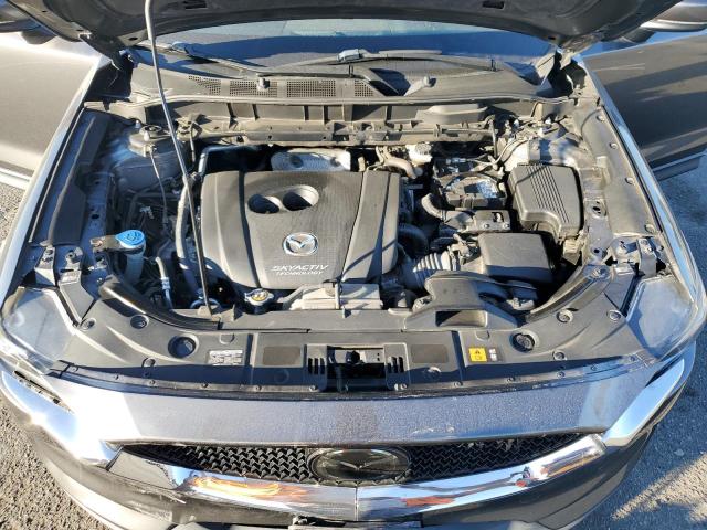 Photo 12 from auction – 2017 MAZDA CX-5 GRAND with VIN JM3KFBDL8H0154207