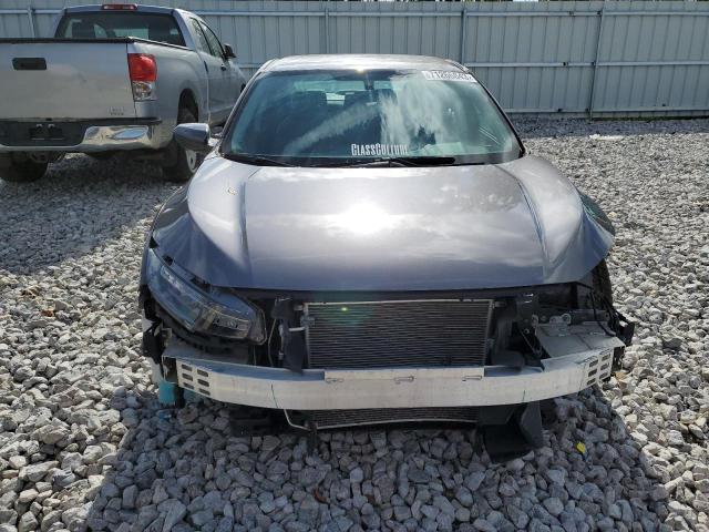 Photo 5 from auction – 2017 HONDA CIVIC LX with VIN 19XFC2E50HE043984