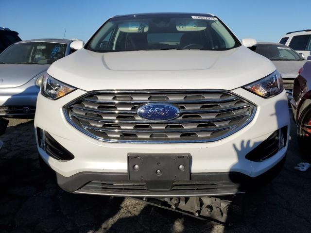 Photo 5 from auction – 2020 FORD EDGE SEL with VIN 2FMPK3J96LBA14393