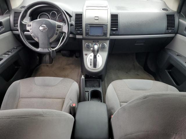 Photo 8 from auction – 2012 NISSAN SENTRA 2.0 with VIN 3N1AB6AP0CL669067