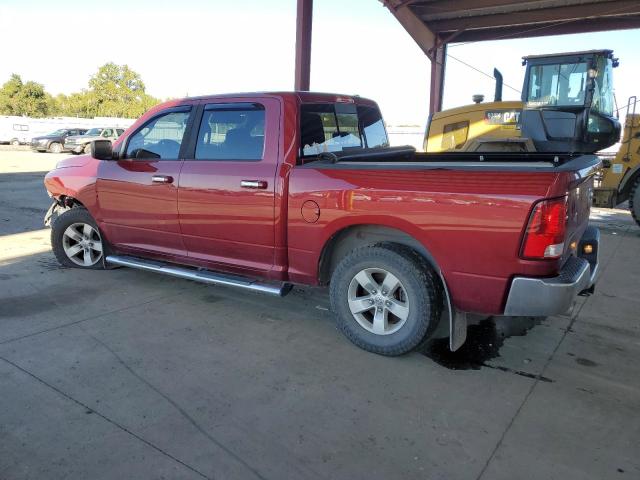Photo 2 from auction – 2012 DODGE RAM 1500 S with VIN 1C6RD7LT2CS258370