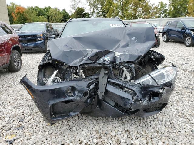 Photo 5 from auction – 2018 BMW X5 XDR40E with VIN 5UXKT0C54J0V98505