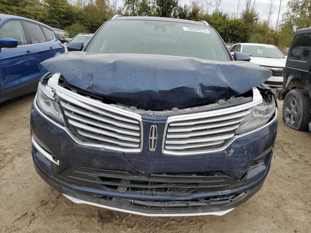 Photo 5 from auction – 2017 LINCOLN MKC SELECT with VIN 5LMCJ2D92HUL68966