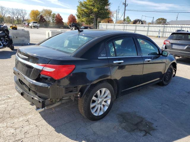 Zdjęcie 3 z aukcji – 2014 CHRYSLER 200 LIMITE z VIN 1C3CCBCG0EN157132