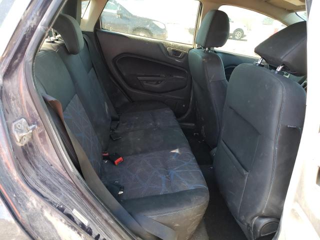 Photo 10 from auction – 2013 FORD FIESTA SE with VIN 3FADP4EJ1DM186047